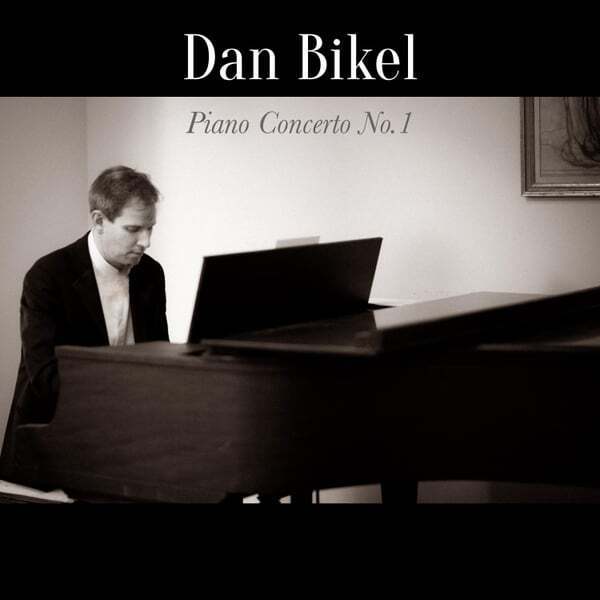 Cover art for Piano Concerto No. 1